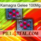 Kamagra Jelly 100Mg 15